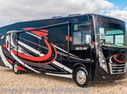 New 2020 Thor Motor Coach Outlaw 38KB available in Alvarado, Texas