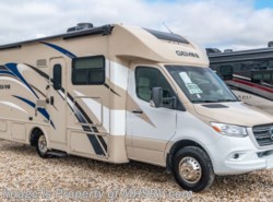 New 2020 Thor Motor Coach Gemini 24SX available in Alvarado, Texas