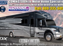 New 2021 Dynamax Corp DX3 37TS available in Alvarado, Texas
