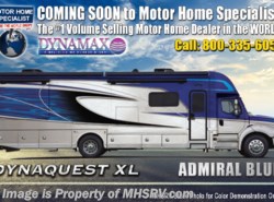 New 2021 Dynamax Corp Dynaquest XL 37BH available in Alvarado, Texas