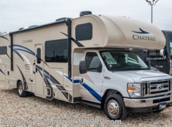 New 2020 Thor Motor Coach Chateau 31E available in Alvarado, Texas