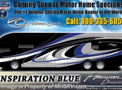 New 2019 American Coach American Dream 45A available in Alvarado, Texas