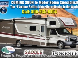 New 2020 Forest River Forester 3041DS available in Alvarado, Texas