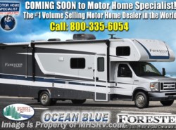 New 2020 Forest River Forester 3011DS available in Alvarado, Texas