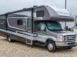 New 2020 Forest River Forester 3011DS available in Alvarado, Texas