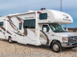 New 2020 Thor Motor Coach Four Winds 31EV available in Alvarado, Texas
