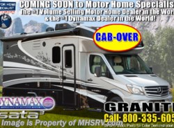 New 2021 Dynamax Corp Isata 3 Series 24FW available in Alvarado, Texas