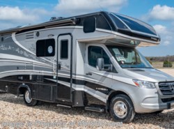 New 2021 Dynamax Corp Isata 3 Series 24FW available in Alvarado, Texas
