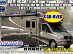 New 2020 Dynamax Corp Isata 3 Series 24FW available in Alvarado, Texas