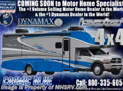 New 2021 Dynamax Corp Isata 5 Series 30FW available in Alvarado, Texas