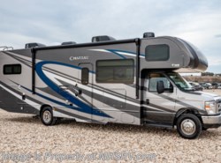 New 2020 Thor Motor Coach Chateau 31E available in Alvarado, Texas