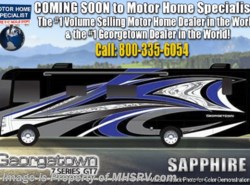 New 2020 Forest River Georgetown 7 Series GT7 36K7 available in Alvarado, Texas