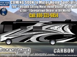 New 2020 Forest River Georgetown 7 Series GT7 36K7 available in Alvarado, Texas