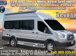 New 2020 Coachmen Beyond 22C-EB available in Alvarado, Texas