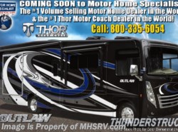 New 2020 Thor Motor Coach Outlaw 38KB available in Alvarado, Texas