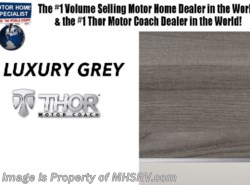 New 2021 Thor Motor Coach Tiburon 24RW available in Alvarado, Texas