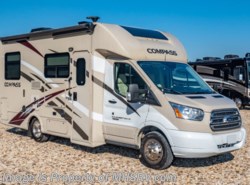 Used 2017 Thor Motor Coach Compass 23TB available in Alvarado, Texas