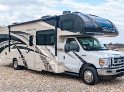 New 2020 Thor Motor Coach Quantum LF31 available in Alvarado, Texas