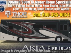 New 2020 Thor Motor Coach Aria 3401 available in Alvarado, Texas