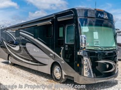 New 2021 Thor Motor Coach Aria 4000 available in Alvarado, Texas