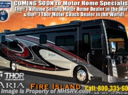 New 2020 Thor Motor Coach Aria 4000 available in Alvarado, Texas