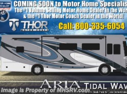 New 2020 Thor Motor Coach Aria 4000 available in Alvarado, Texas
