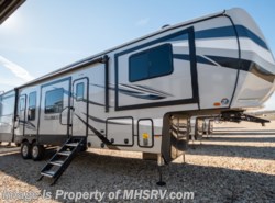 New 2020 Heartland ElkRidge ER 38 FLIK available in Alvarado, Texas