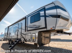 New 2020 Heartland ElkRidge ER 38 FLIK available in Alvarado, Texas
