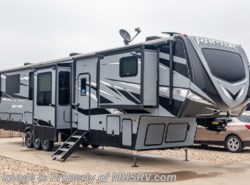 Used 2019 Keystone Raptor 427 available in Alvarado, Texas