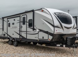 New 2020 Heartland Wilderness WD 2775 RB available in Alvarado, Texas