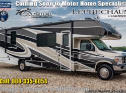 New 2021 Coachmen Leprechaun 311FS available in Alvarado, Texas