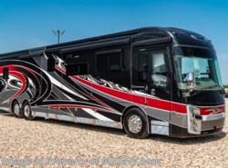 New 2021 Entegra Coach Cornerstone 45W available in Alvarado, Texas