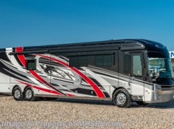 New 2021 Entegra Coach Anthem 44F available in Alvarado, Texas