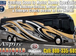 New 2021 Entegra Coach Aspire 44R available in Alvarado, Texas
