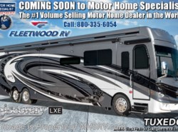 New 2020 Fleetwood Discovery LXE 44H available in Alvarado, Texas