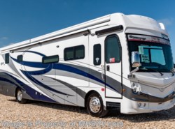 New 2020 Fleetwood Discovery LXE 40M available in Alvarado, Texas
