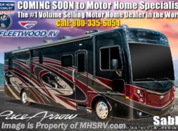 New 2020 Fleetwood Pace Arrow 36U available in Alvarado, Texas