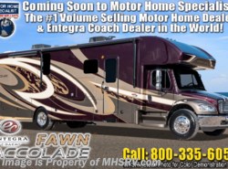 New 2021 Entegra Coach Accolade 37TS available in Alvarado, Texas