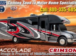 New 2021 Entegra Coach Accolade 37HJ available in Alvarado, Texas
