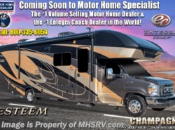 New 2021 Entegra Coach Esteem 31F available in Alvarado, Texas