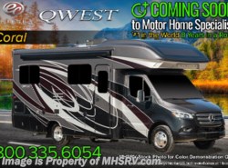 New 2021 Entegra Coach Qwest 24T available in Alvarado, Texas