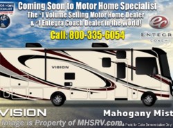 New 2021 Entegra Coach Vision 29S available in Alvarado, Texas
