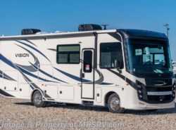 New 2021 Entegra Coach Vision 29S available in Alvarado, Texas