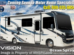 New 2021 Entegra Coach Vision 27A available in Alvarado, Texas