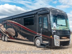 Used 2016 Entegra Coach Cornerstone 45B available in Alvarado, Texas
