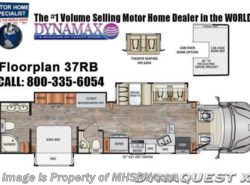 New 2021 Dynamax Corp Dynaquest XL 37RB available in Alvarado, Texas