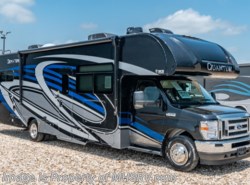 New 2021 Thor Motor Coach Quantum WS31 available in Alvarado, Texas