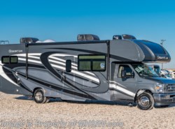 New 2021 Thor Motor Coach Quantum WS31 available in Alvarado, Texas