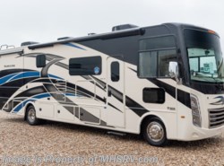 New 2021 Thor Motor Coach Hurricane 32T available in Alvarado, Texas
