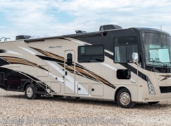 New 2021 Thor Motor Coach Windsport 34J available in Alvarado, Texas